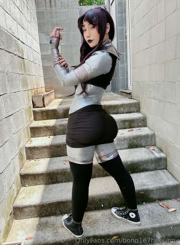 Blackfire: I want to know...what you would give to worship t.. 6