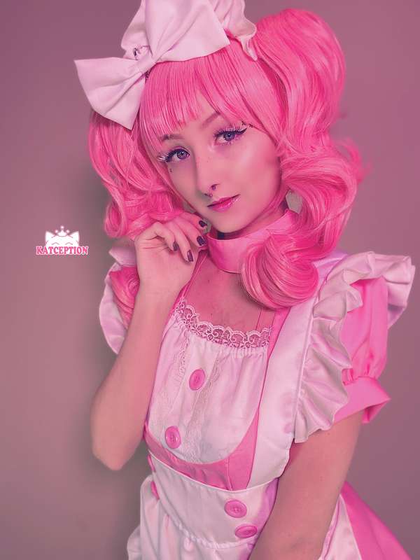 Maid 💓 6