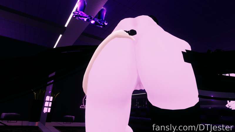 Dtjester - Fansly - 26 Aug, 2022 6