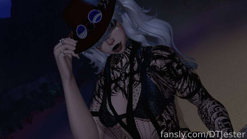 Dtjester - Fansly - 02 Nov, 2023