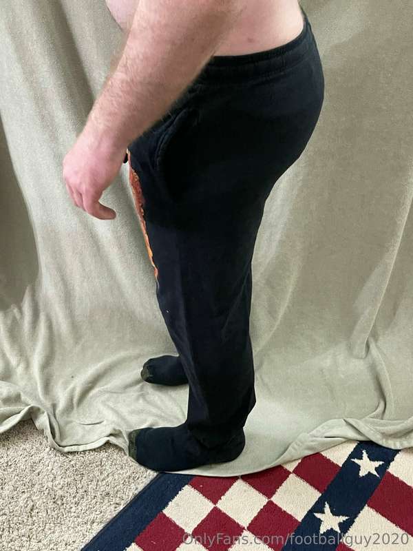 The Shirtless Sarge - Showing off the SARGE bod! Set 11 23
