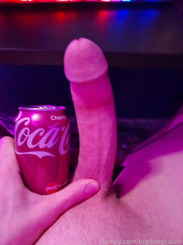 Bigdongcaleb - Fansly - 21 Jan, 2023 5