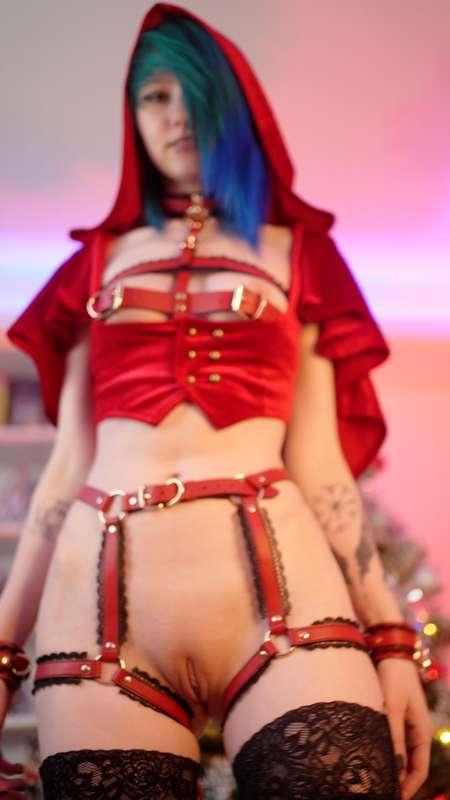 Little_Emo_Kitten - Fansly - 31 Dec, 2024 12