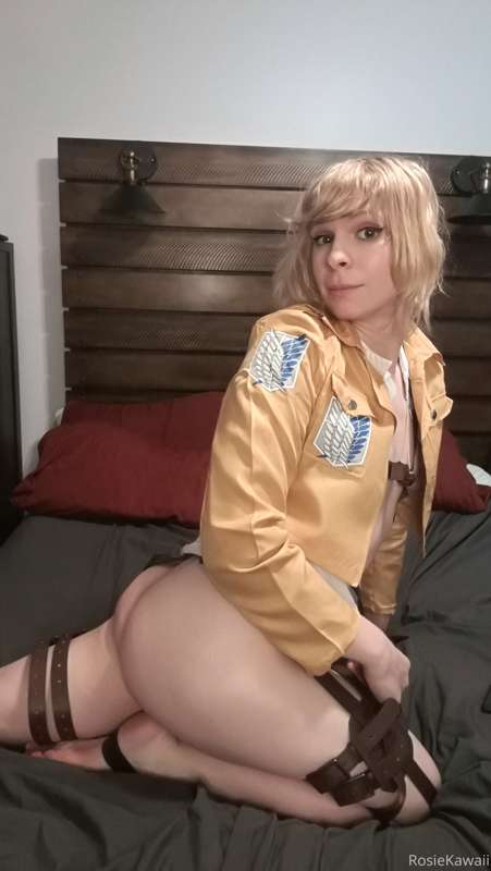 AttackonTitan Set 2/7 x :3 8