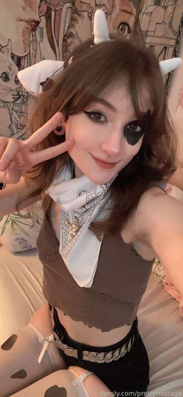 Prettyhostage - Fansly - 24 Jun, 2023 10