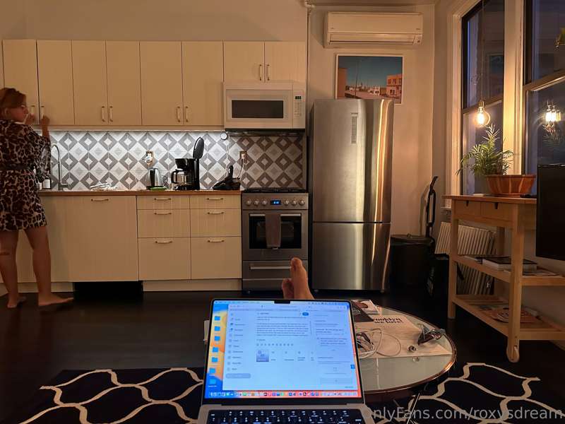 I have arrived in Brooklyn, New York - my favourite place on.. 3