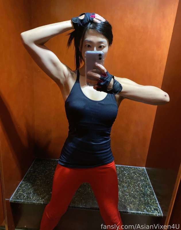 Asianvixen4U - Fansly - 26 Apr, 2022