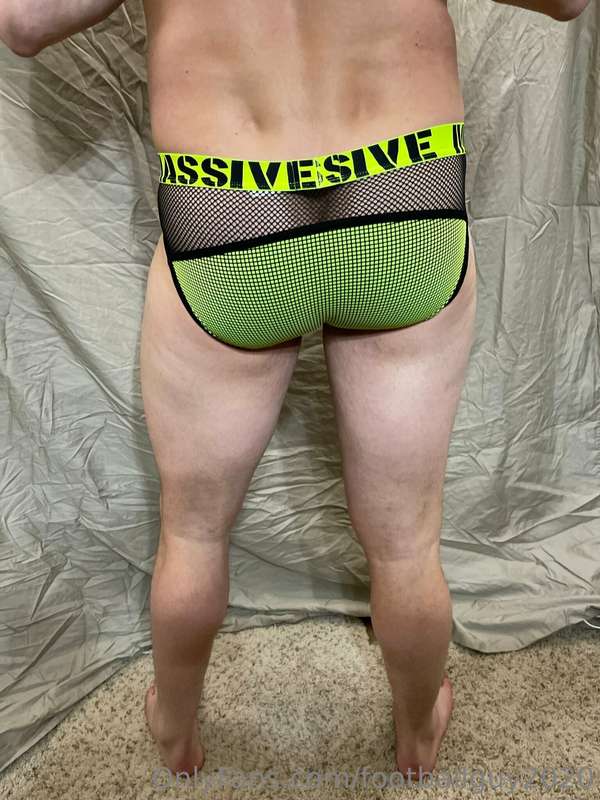 Sexy massive briefs! 13
