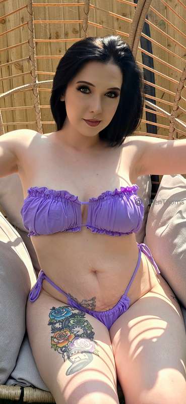 Fallenthorns - Onlyfans - 03 Jul, 2025
