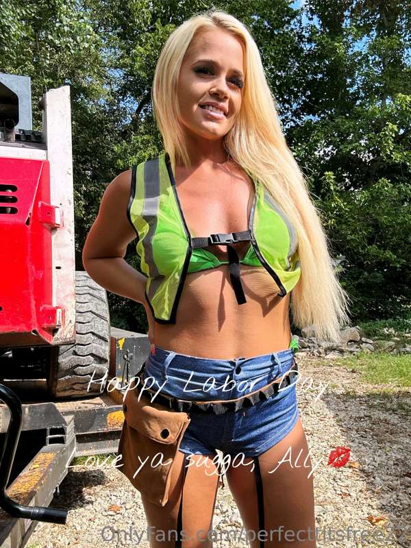 Happy Labor Day Sugga today is for you 👨‍🔧😻