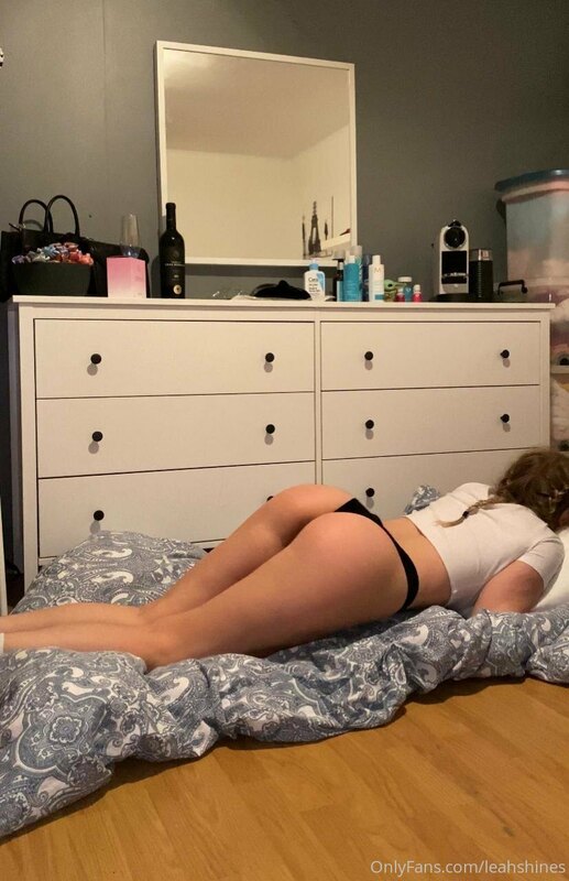 So, when you are a booty and a flexability fan, you should g.. 2