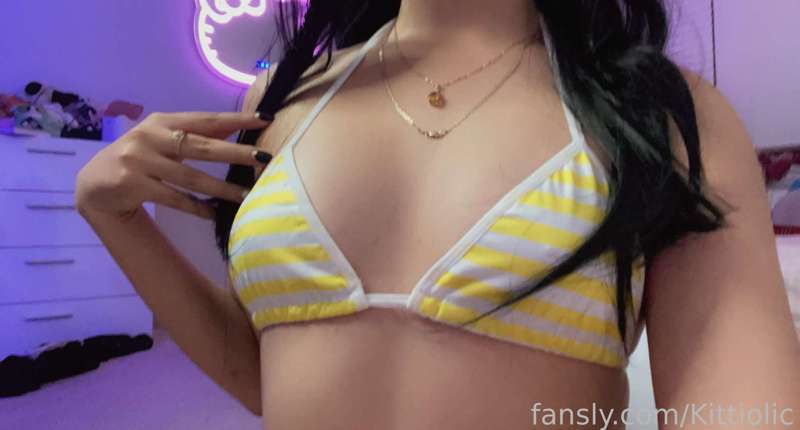 Kittiolic - Fansly - 29 Sep, 2021