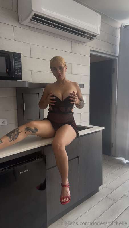 ¿Que te sirvo mi amor? 🫣🥵🔥💦😋 26