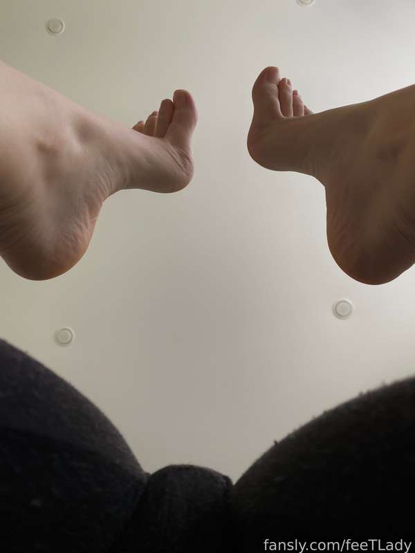 Feetlady - Fansly - 01 Apr, 2023 6