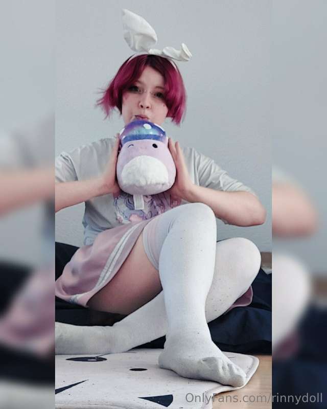 Hey Senpai 💕