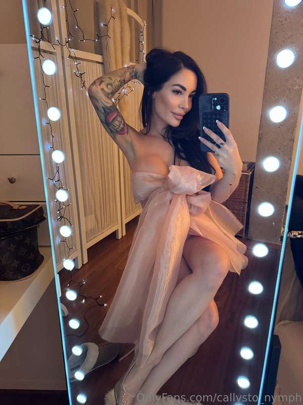 I could be the most unforgettable gift for the holidays🎁http..