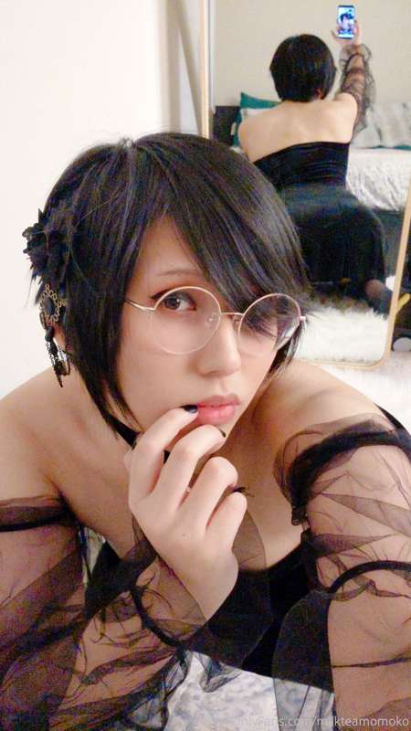 Milkteamomoko - Onlyfans - 14 Oct, 2021 29