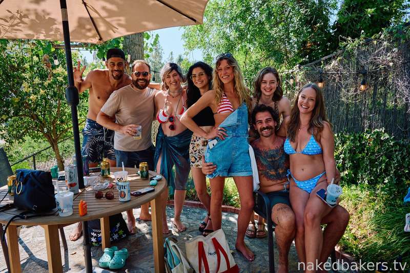 Nakedbakers - Fansly - 08 Jul, 2025 6