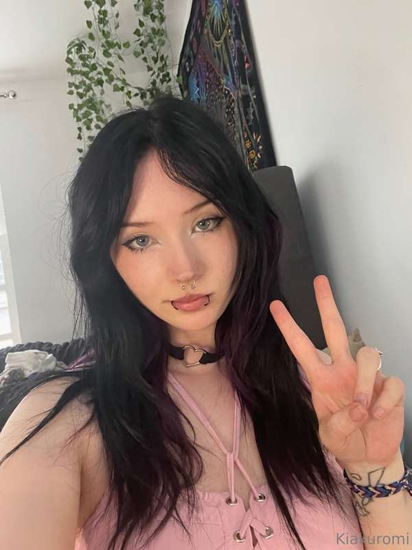 Pretty in pink 8