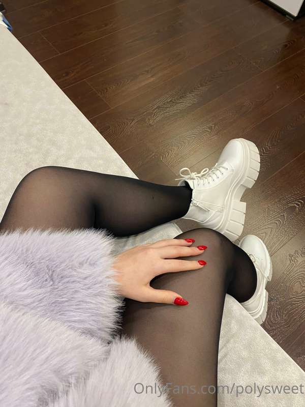 Polysweet - Onlyfans - 16 Jan, 2022