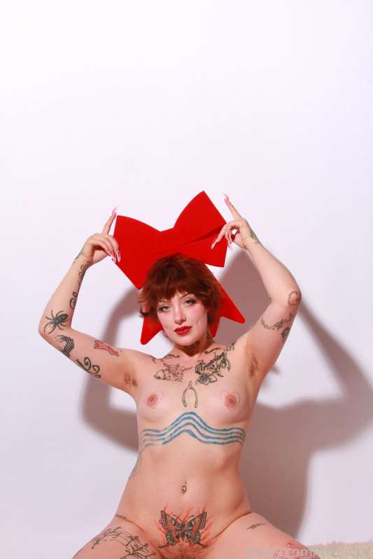 Luxlucky - Fansly - 24 Dec, 2024 12