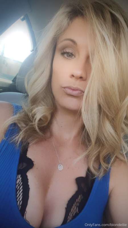 Blondes have more fun 😈😈😈