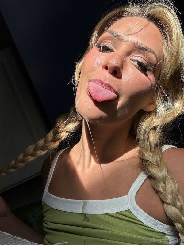 just showing off 😋 3