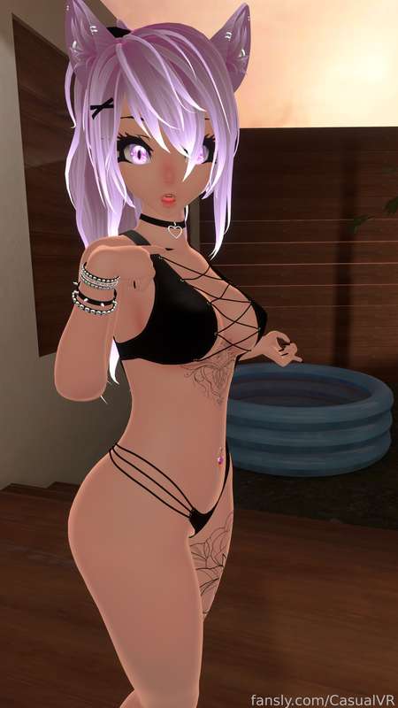 Casualvr - Fansly - 21 Oct, 2024 30