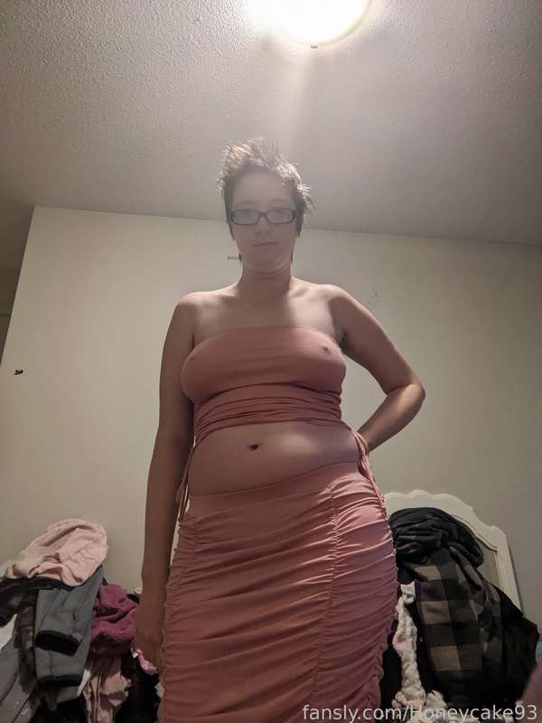 Honeycake93 - Fansly - 14 Oct, 2022 6