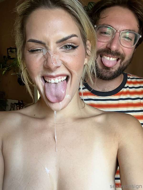 *july 23, 2022*  this was such a massive facial omg 🤤 also I.. 1