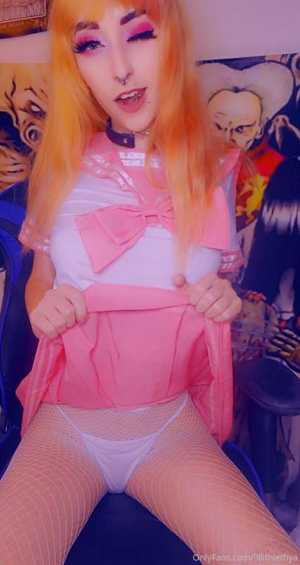 💦💕 I promise I've been good Senpai UwU 💕💦 16