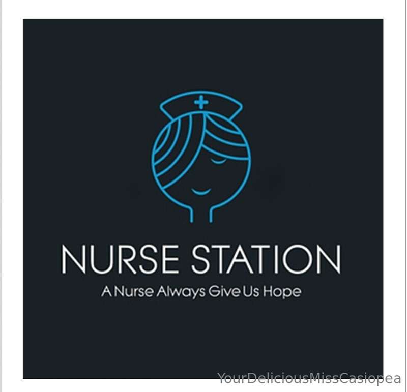 🩺 Your naughty nurse Anne is on holiday...🚑 But if you have ..