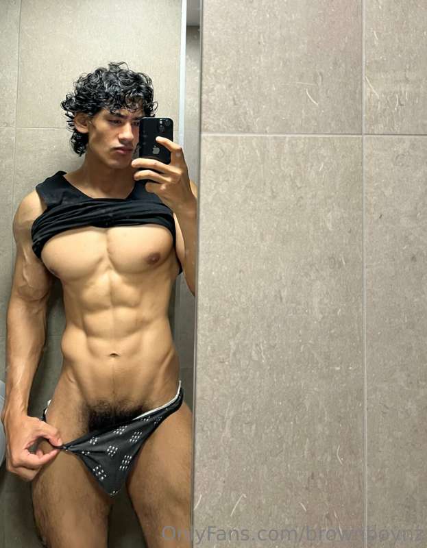 Brownboynz - Onlyfans - 14 Aug, 2023