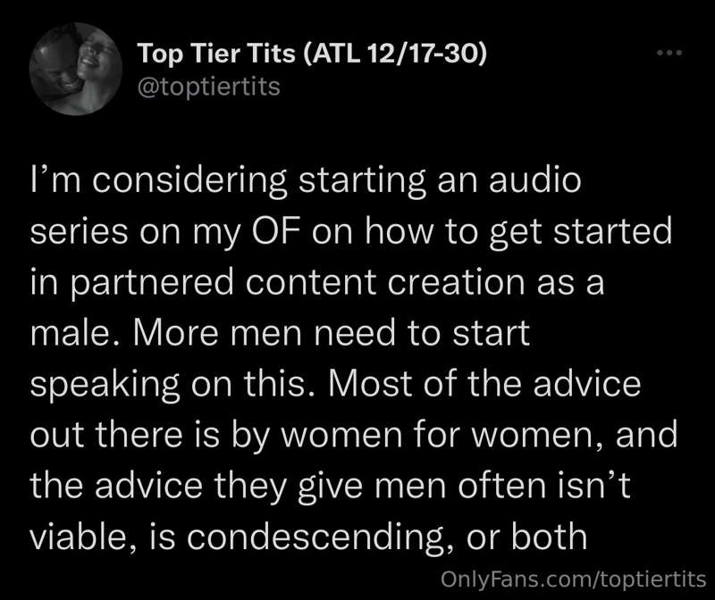Thoughts?