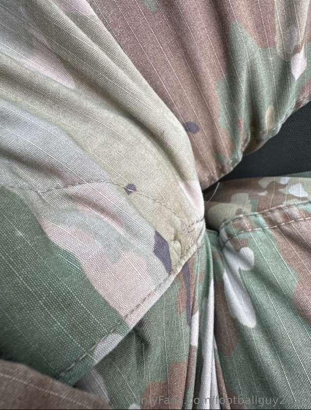 Soldiers all to happy to show off! 24