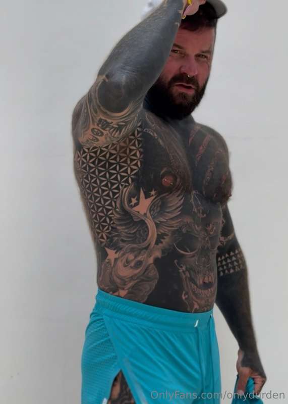 New nasty pig  3