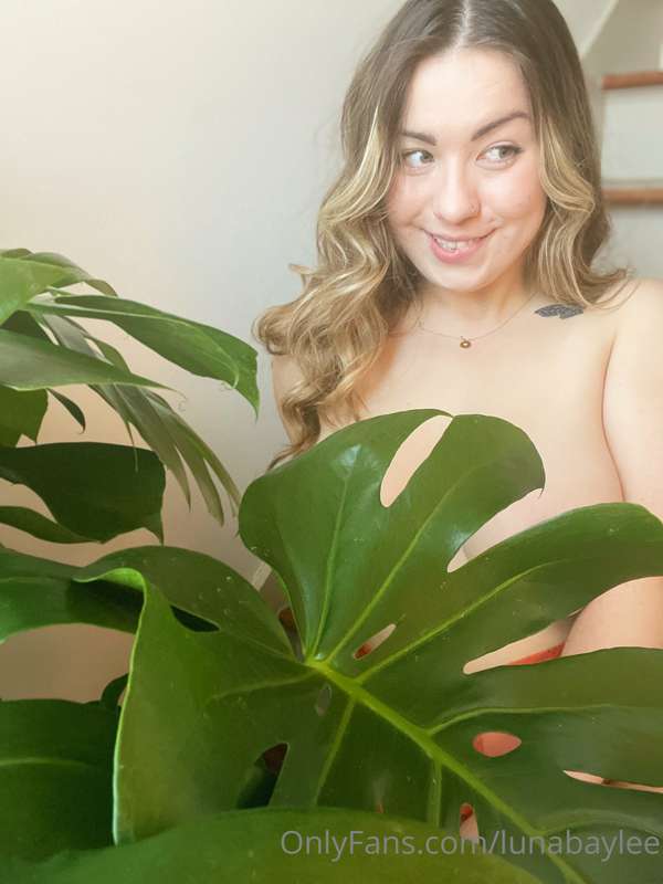 just like nature intended 😉 1
