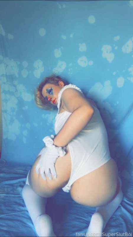 Superslutboi - Fansly - 01 Nov, 2021 40