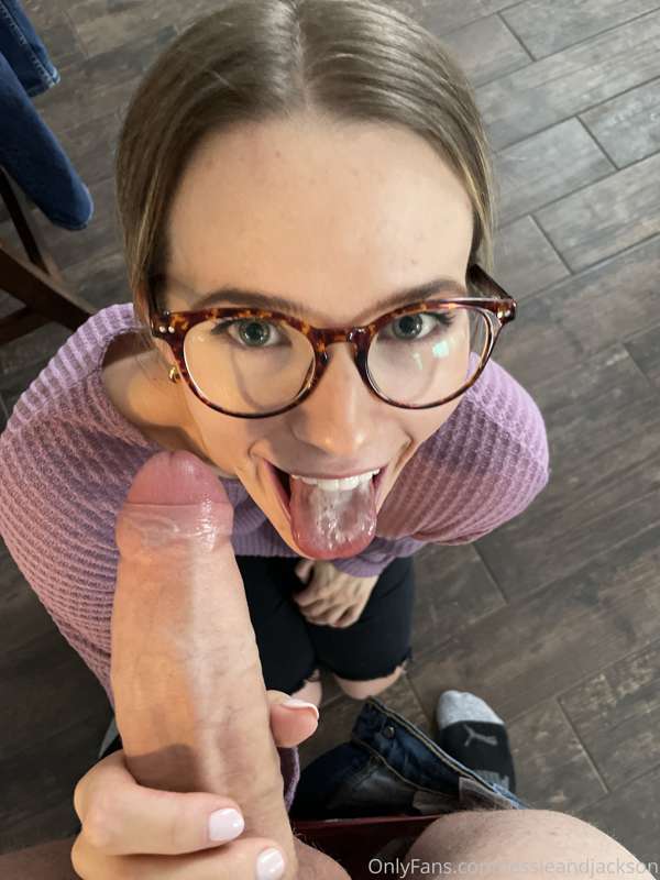 We got home from Sunday brunch and were super horny…. The ne..
