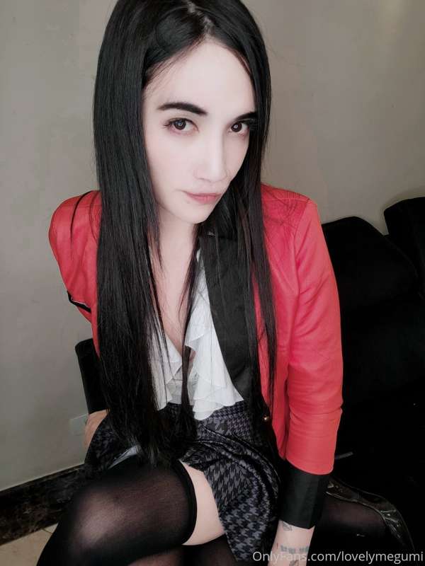 Lovelymegumi - Onlyfans - 01 Dec, 2021
