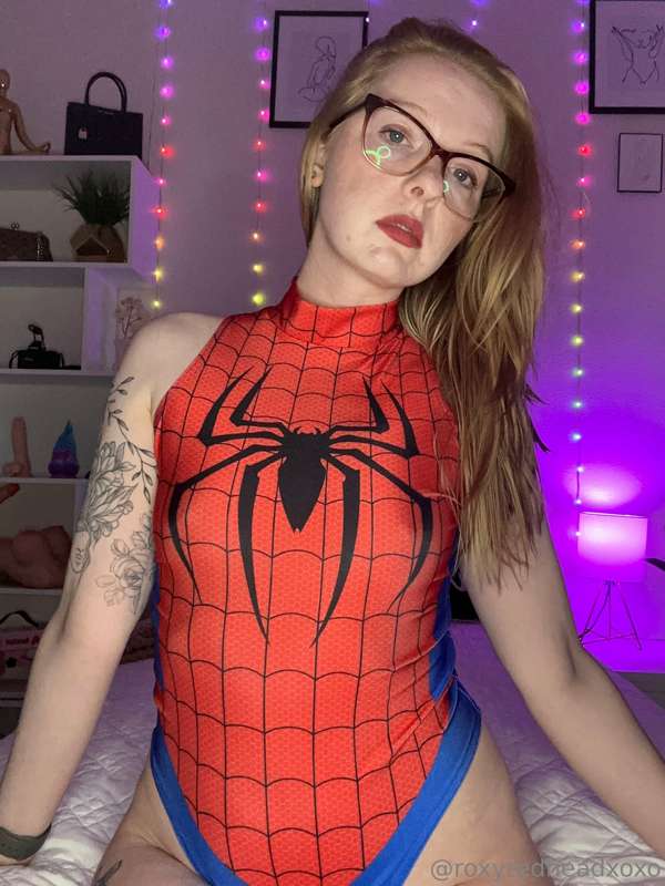 It’s that time of year 🕷️ 1