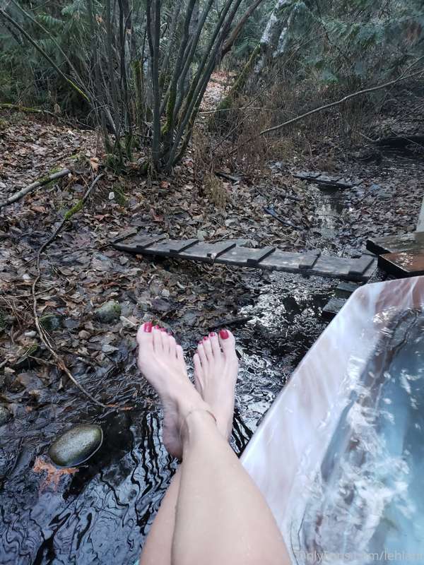 Lehlani - Onlyfans - 20 Nov, 2019 7