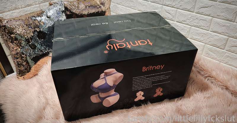 Littlelillyfckslut - Fansly - 09 Nov, 2022