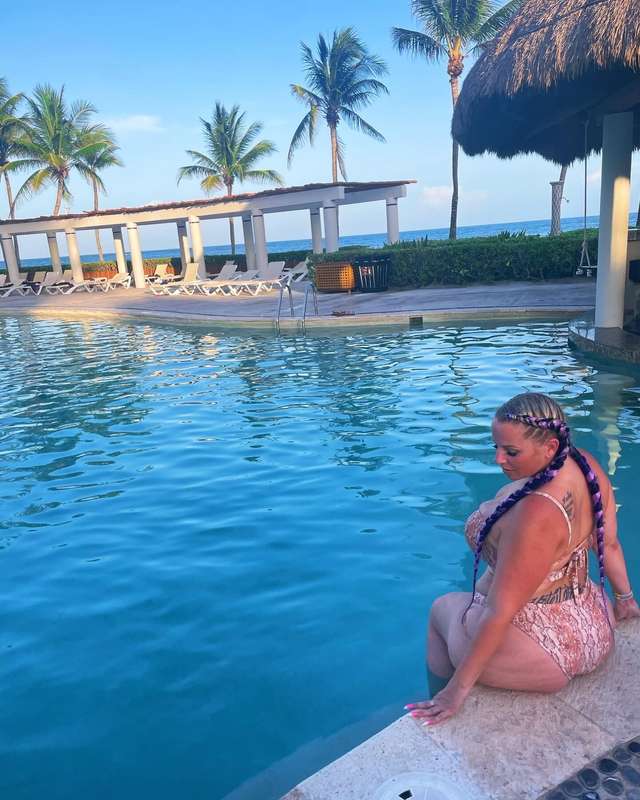 Good morning ☀️ 🌴💦 2