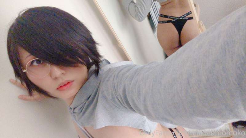 Milkteamomoko - Onlyfans - 11 Nov, 2021 25