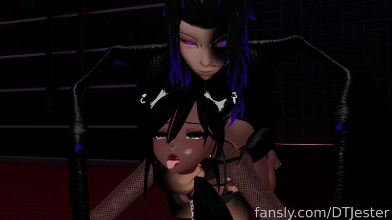Dtjester - Fansly - 31 Oct, 2023 27
