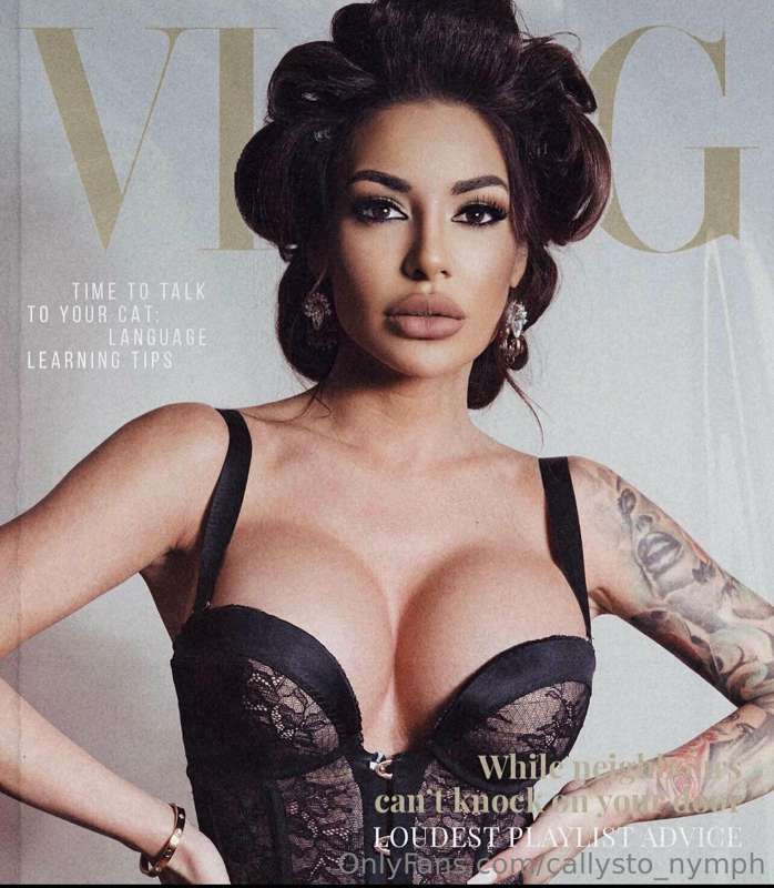 Like a real woman I prepare for the holidays from the very m..