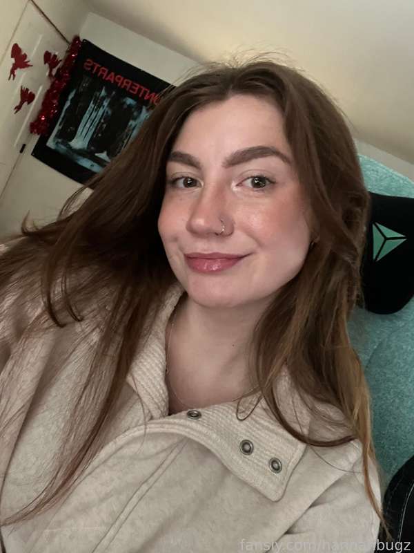 Hannahbugz - Fansly - 24 Feb, 2025 1