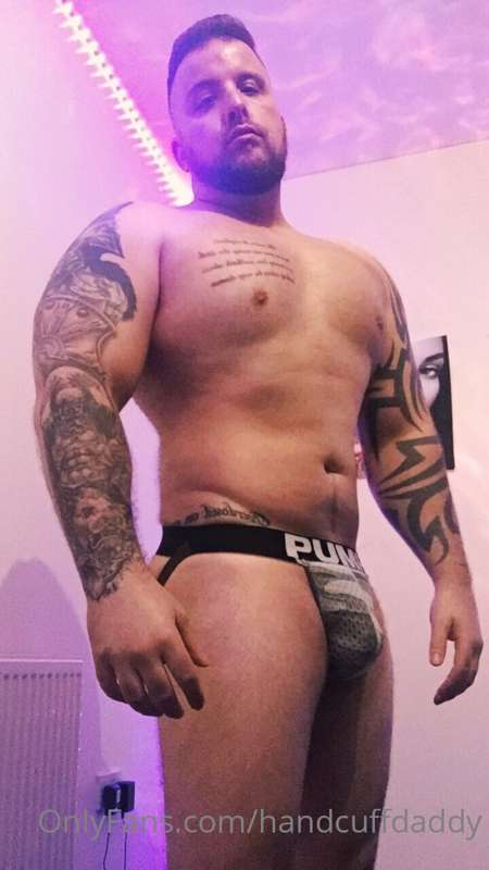 I don’t wear this selection of underwear enough... so here y.. 4