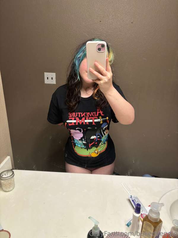 Bakedveggie - Onlyfans - 25 Mar, 2024